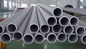 Duplex Steel S31803 Pipe & Tube